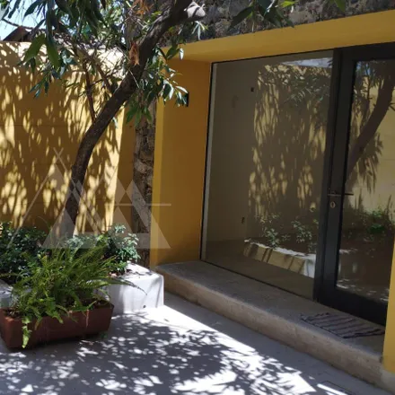 Rent this studio apartment on Moncherry in Calle General Francisco Leyva, Centro