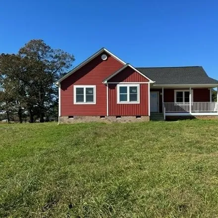 Buy this 3 bed house on 1602 Meadow Drive in Appomattox County, VA 24522