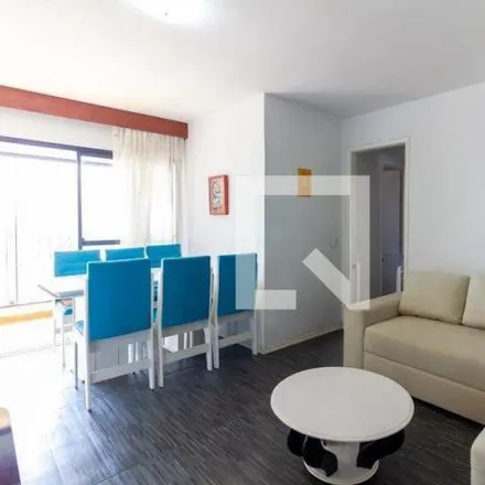 Rent this 3 bed apartment on Rua Faustolo 1634 in Vila Romana, São Paulo - SP