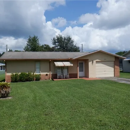 Rent this 2 bed house on 12 South J Kellner Boulevard in Citrus County, FL 34465