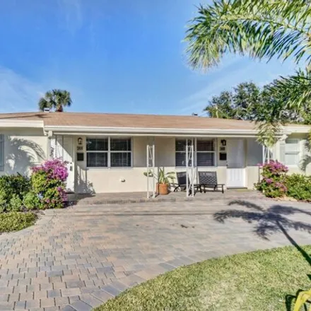 Image 3 - 251 Northeast 8th Street, Delray Beach, FL 33444, USA - House for rent