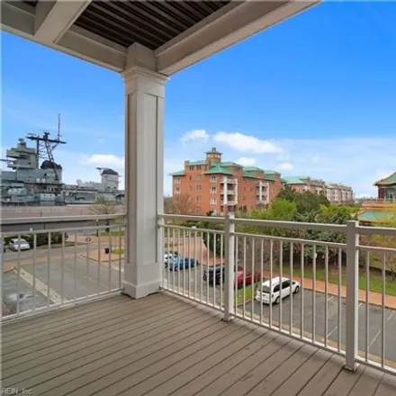 Buy this 3 bed condo on Duke Street in Norfolk, VA 23514