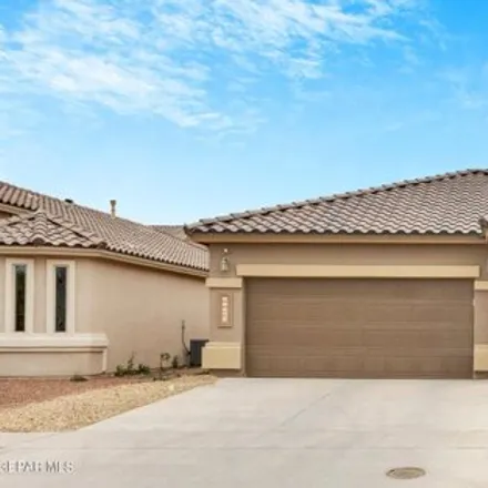Buy this 4 bed house on 13581 Doncaster Street in El Paso County, TX 79928