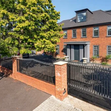 Buy this 6 bed house on 24 Manor House Drive in Brondesbury Park, London