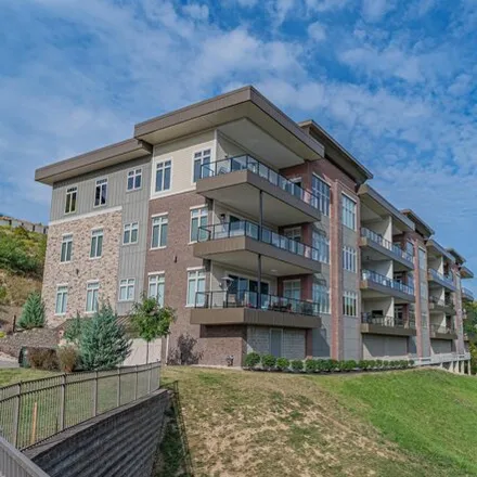 Buy this 2 bed condo on 965 Montague Road in Covington, KY 41011