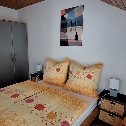 Rent this 1 bed apartment on Laufen (Oberbayern) in Bahnhofstraße, 83410 Laufen