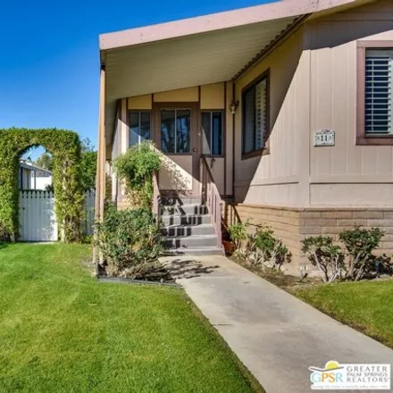 Image 3 - Quail Ridge, Riverside County, CA 92240, USA - Apartment for sale