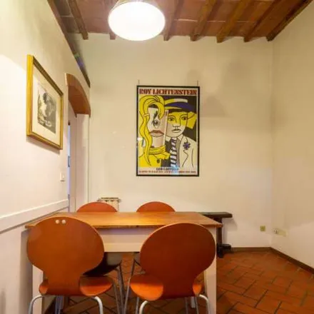 Image 5 - Via del Paradiso, 28, 50126 Florence FI, Italy - Apartment for rent