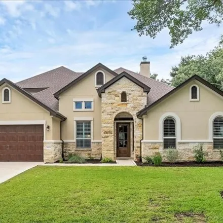 Buy this 5 bed house on 31141 La Quinta Drive in Georgetown, TX 78628