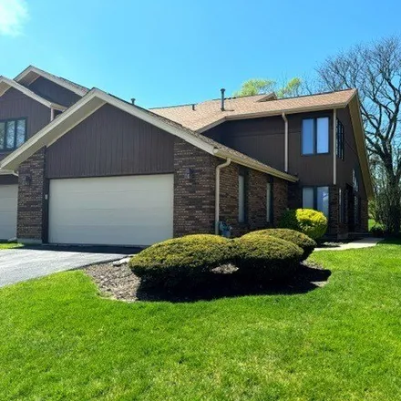 Image 1 - Baythorne Drive, Flossmoor, Rich Township, IL 60422, USA - House for sale
