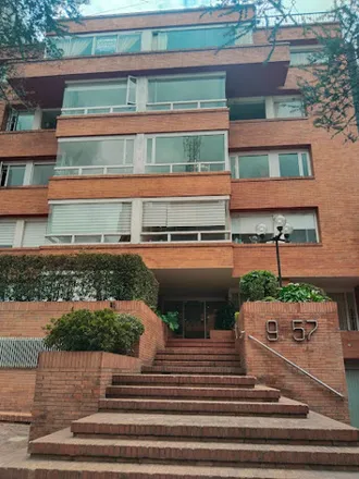 Image 1 - Central Military Hospital, Transversal 3, Chapinero, 110231 Bogota, Colombia - Apartment for sale