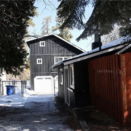 Buy this 3 bed house on 1001 Cameron Drive in Big Bear Lake, CA 92315