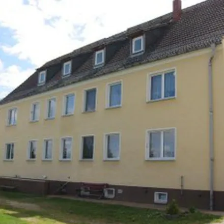 Image 2 - Fröhdener Siedlung 24, 14913 Jüterbog, Germany - Apartment for rent