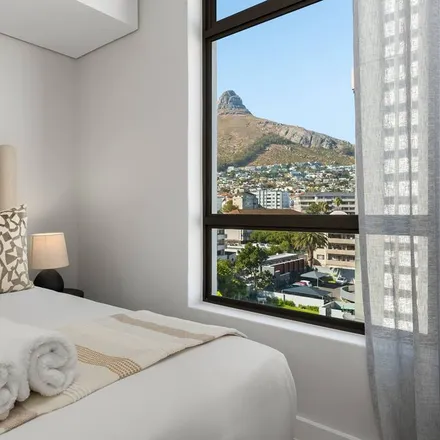 Image 1 - Cape Town, 1 Adderley Street, Foreshore, 8000, South Africa - Apartment for rent