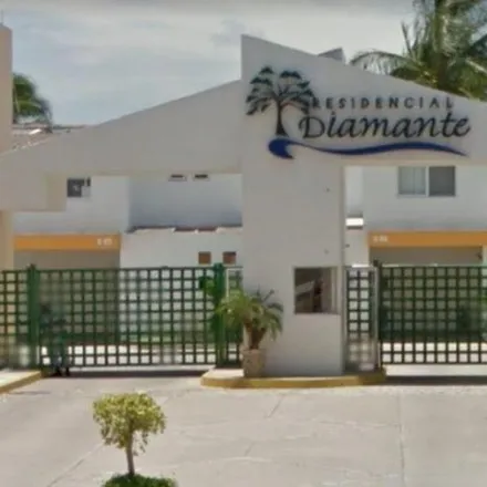 Image 1 - Vips, Bulevar de las Naciones, 39890 Puerto Marqués, GRO, Mexico - House for sale
