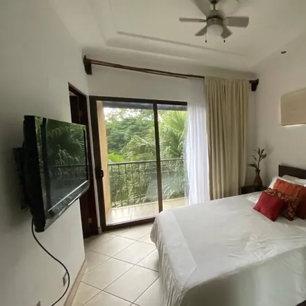 Rent this 2 bed condo on Guanacaste