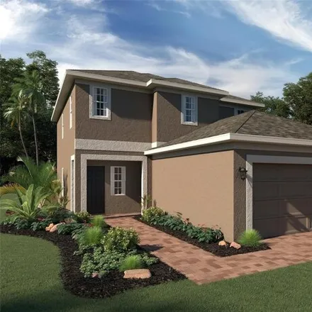 Buy this 4 bed house on Woodmont Boulevard in Osceola County, FL 33848