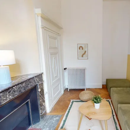 Image 7 - 13 Rue Peyras, 31000 Toulouse, France - Room for rent