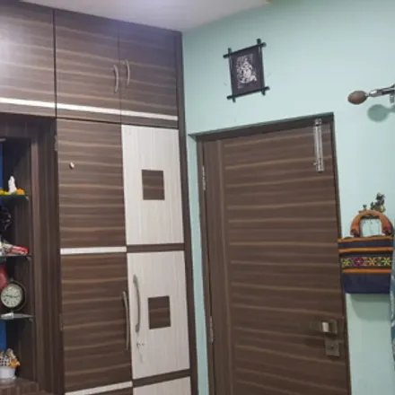 Buy this 3 bed apartment on unnamed road in Baguiati, Bidhannagar - 700059