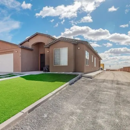 Buy this 4 bed house on 526 10th Avenue Southwest in Rio Rancho, NM 87124