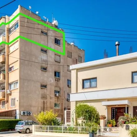 Buy this 2 bed apartment on Saint Nicholas Parking in Aristofanous, 6036 Larnaca