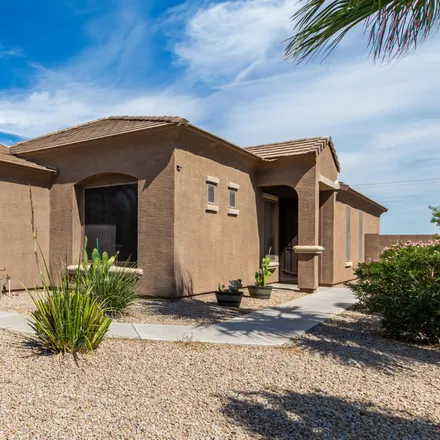 Image 3 - 5087 South 99th Drive, Phoenix, AZ 85353, USA - House for sale