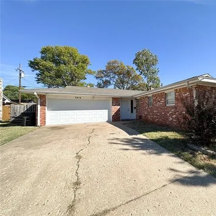 Buy this 3 bed house on 5614 Harvard Drive in Bartlesville, OK 74006