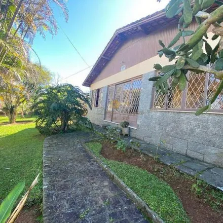 Buy this 3 bed house on Rua Coronel Borges in Várzea, Teresópolis - RJ