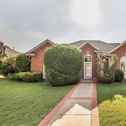 Buy this 4 bed house on 8403 Richmond Ave in Lubbock, Texas