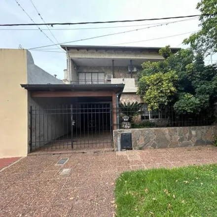 Buy this 3 bed house on Juan Agustín Maza 2772 in Alberdi, Rosario