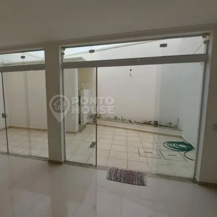 Buy this 3 bed house on Avenida Doutor Ricardo Jafet 3001 in Vila Firmiano Pinto, São Paulo - SP