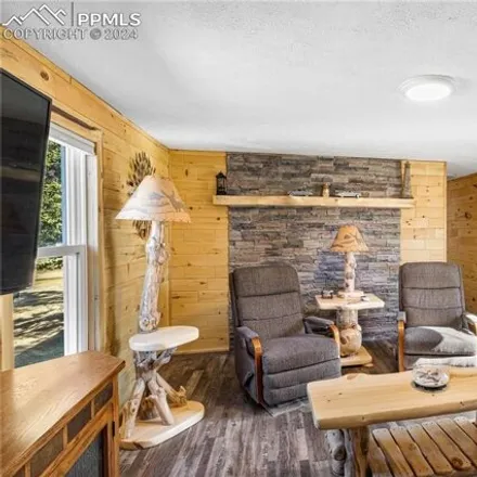 Image 3 - 358 Fern Road, Teller County, CO 80814, USA - Apartment for sale