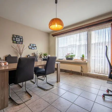 Image 4 - Azaleastraat 63B, 3583 Beringen, Belgium - Apartment for rent