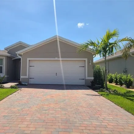 Rent this 3 bed house on Cosumel Court in Cape Coral, FL 33903