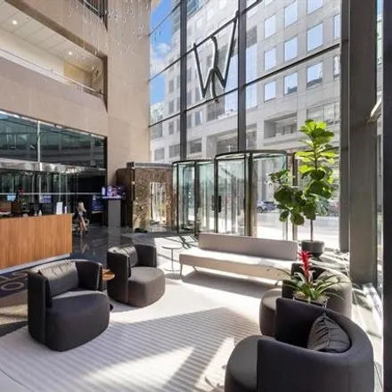 Image 4 - Wallstreet Tower, 1101 Walnut Street, Downtown Kansas City, MO 64106, USA - Condo for sale