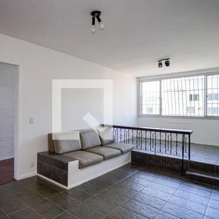Rent this 1 bed apartment on Instituto Maia Vinagre in Rua Noronha Torrezão, Santa Rosa
