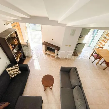 Rent this 2 bed apartment on Via Trento in 00078 Monte Porzio Catone RM, Italy