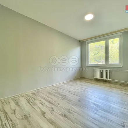 Rent this 3 bed apartment on OC Galerie - Humboldt Visitteplice.com in Dlouhá, 415 01 Teplice