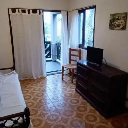 Buy this 1 bed apartment on Acuarela Villa Gesell in Alameda 205 461, Partido de Villa Gesell