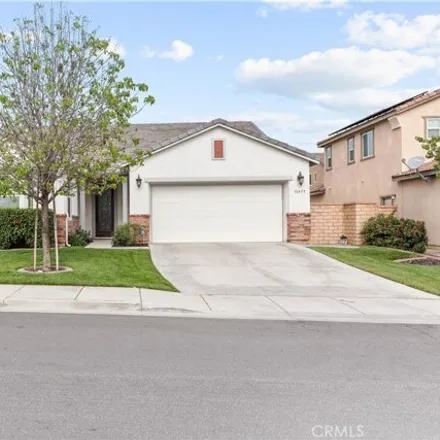 Buy this 3 bed house on 25878 Prospector Court in Menifee, CA 92584
