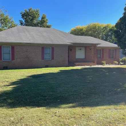 Buy this 3 bed house on 127 Sterling Way in Three Springs, Warren County