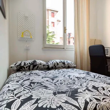 Image 3 - Via Salvatore Barzilai, 13, 20146 Milan MI, Italy - Room for rent