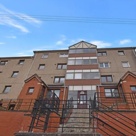 Buy this 2 bed apartment on Carmunnock Road in Glasgow, G45 9RE