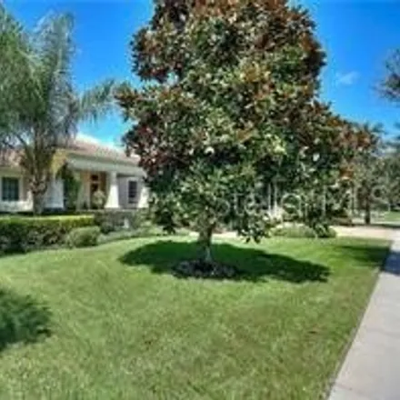 Image 2 - 3857 Isle Vista Avenue, Belle Isle, Orange County, FL 32812, USA - House for sale