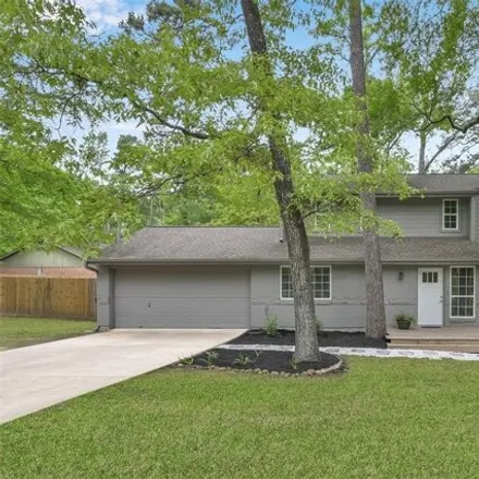 Buy this 4 bed house on 11153 Meadow Rue Street in Grogan's Mill, The Woodlands