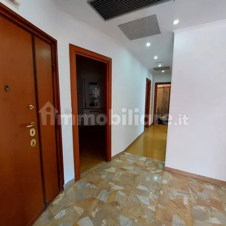 Rent this 4 bed apartment on Via Guido Castelnuovo in 00146 Rome RM, Italy