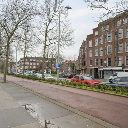 Image 9 - Aelbrechtskade 134A, 3023 JG Rotterdam, Netherlands - Apartment for rent