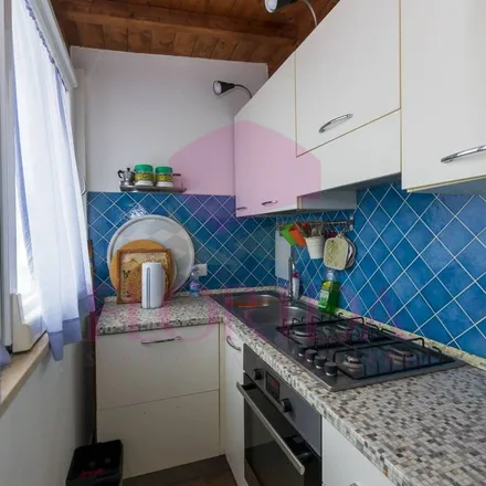 Rent this 3 bed apartment on Via Germania in 00071 Pomezia RM, Italy