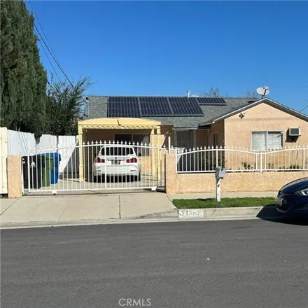 Buy this 4 bed house on 21051 Hart St in Canoga Park, California