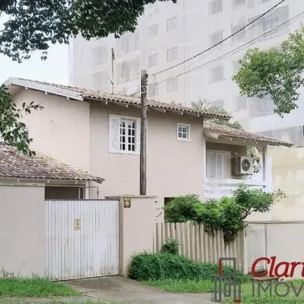 Buy this 3 bed house on Secretaria Municipal do Trabalho in Avenida Rui Barbosa 9244, Centro